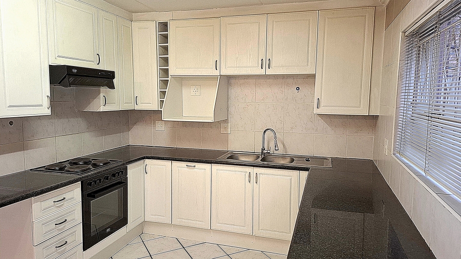 3 Bedroom Property for Sale in Rivonia Gauteng