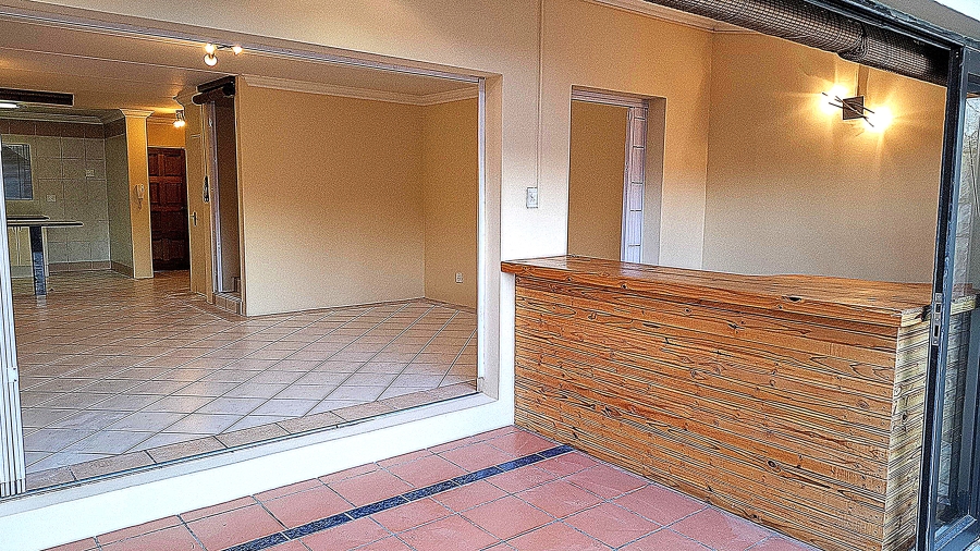 3 Bedroom Property for Sale in Rivonia Gauteng