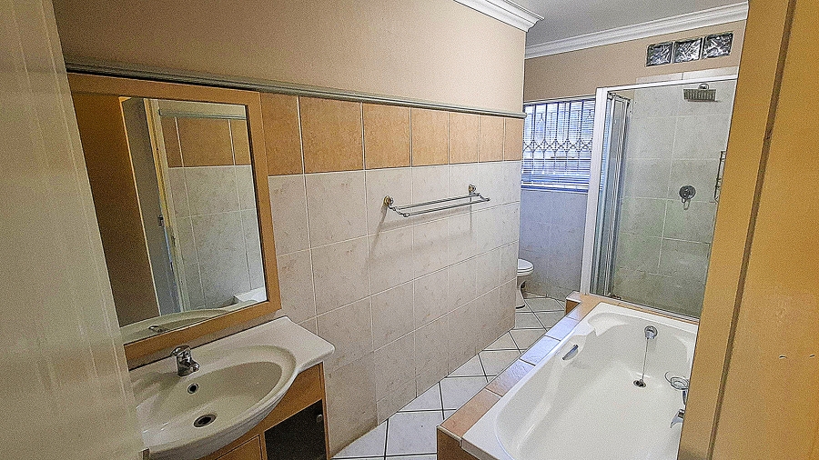 3 Bedroom Property for Sale in Rivonia Gauteng