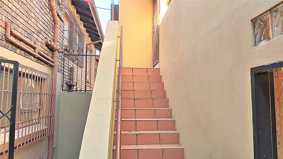 3 Bedroom Property for Sale in Rivonia Gauteng