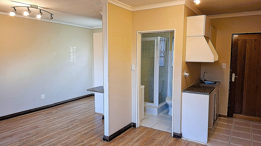 3 Bedroom Property for Sale in Rivonia Gauteng