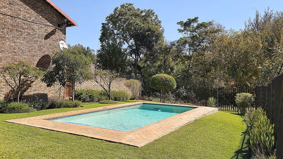 3 Bedroom Property for Sale in Rivonia Gauteng