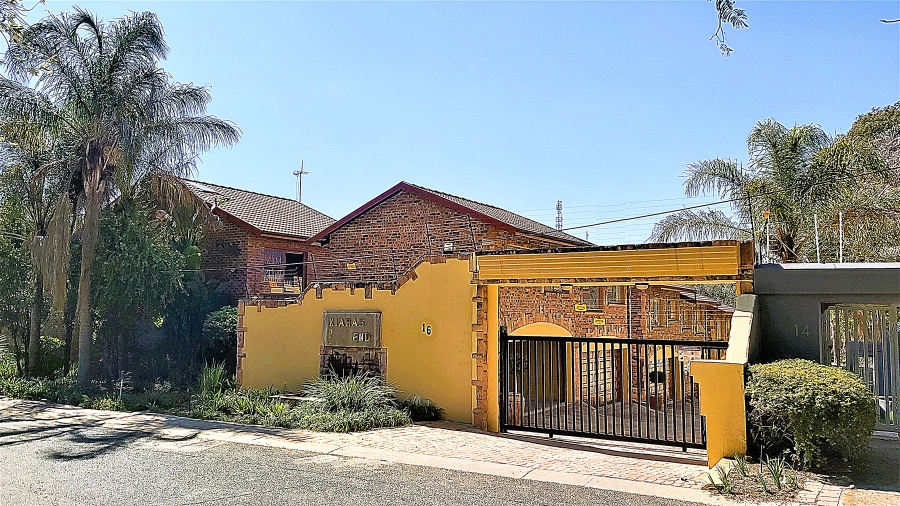 3 Bedroom Property for Sale in Rivonia Gauteng