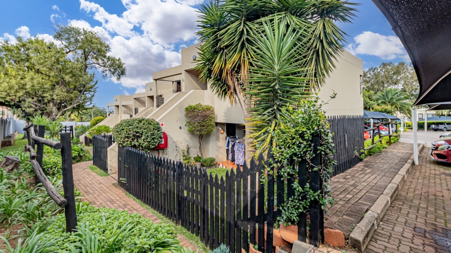 1 Bedroom Property for Sale in Bruma Gauteng