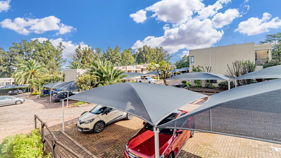 1 Bedroom Property for Sale in Bruma Gauteng