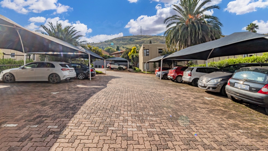 1 Bedroom Property for Sale in Bruma Gauteng
