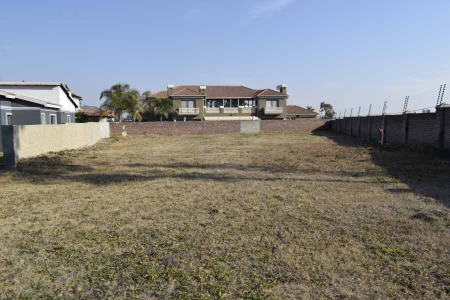0 Bedroom Property for Sale in Helderwyk Gauteng