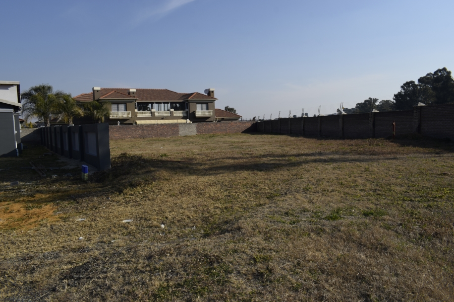 0 Bedroom Property for Sale in Helderwyk Gauteng