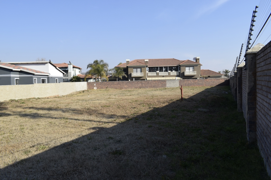 0 Bedroom Property for Sale in Helderwyk Gauteng