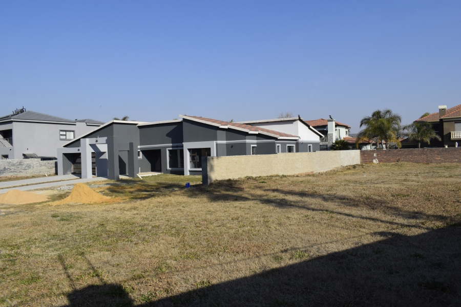 0 Bedroom Property for Sale in Helderwyk Gauteng
