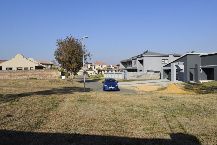 0 Bedroom Property for Sale in Helderwyk Gauteng