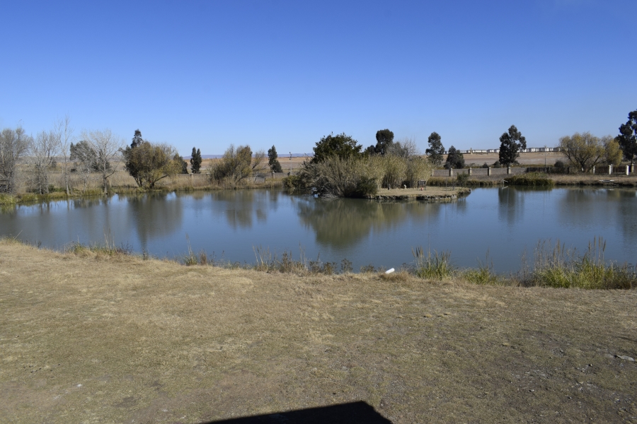 0 Bedroom Property for Sale in Helderwyk Gauteng