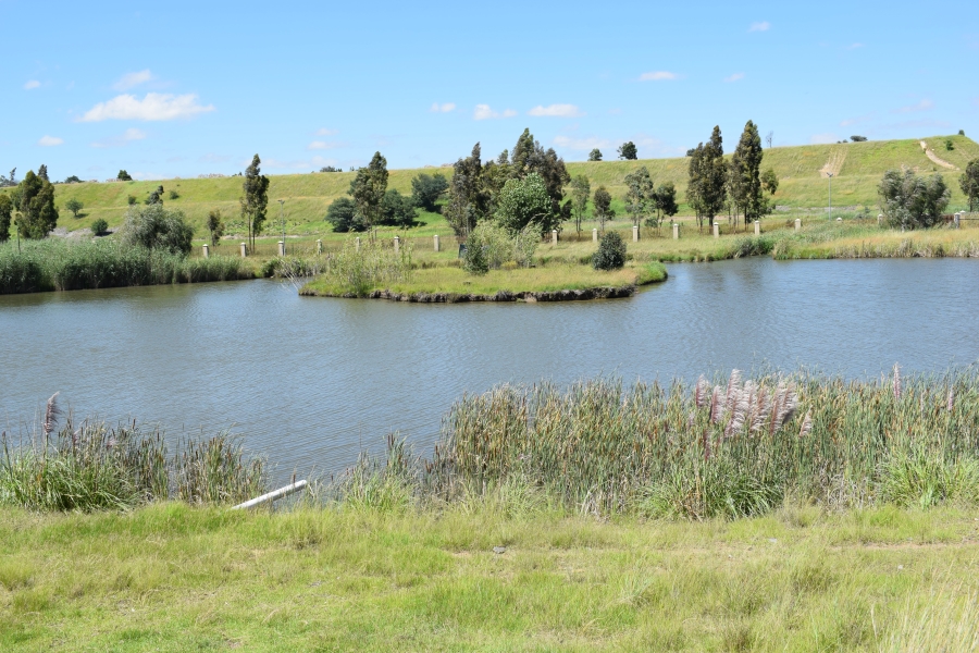 0 Bedroom Property for Sale in Helderwyk Gauteng