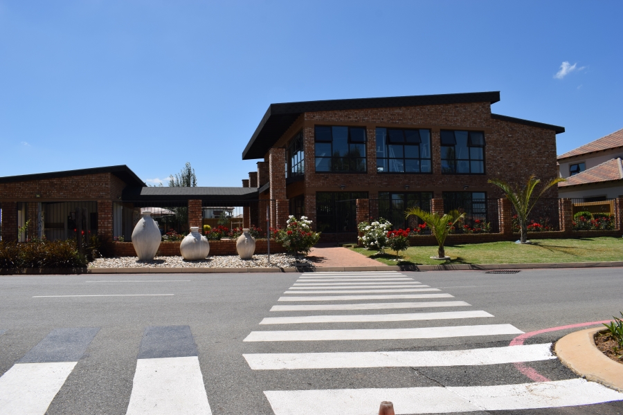 0 Bedroom Property for Sale in Helderwyk Gauteng