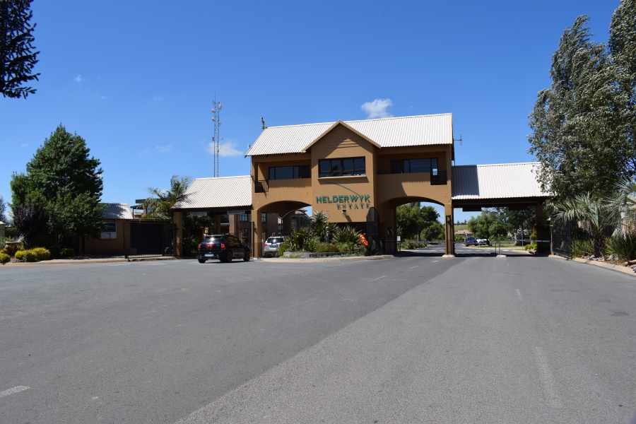 0 Bedroom Property for Sale in Helderwyk Gauteng