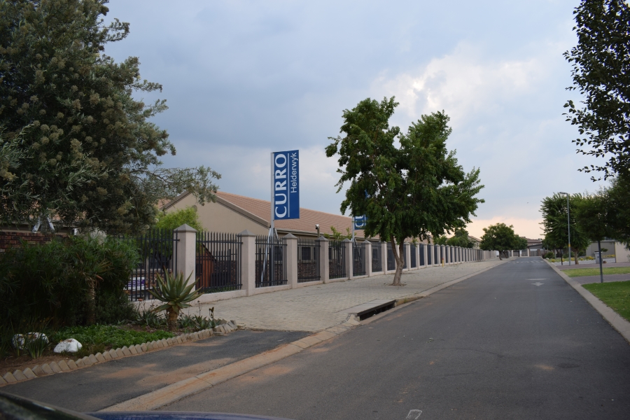0 Bedroom Property for Sale in Helderwyk Gauteng