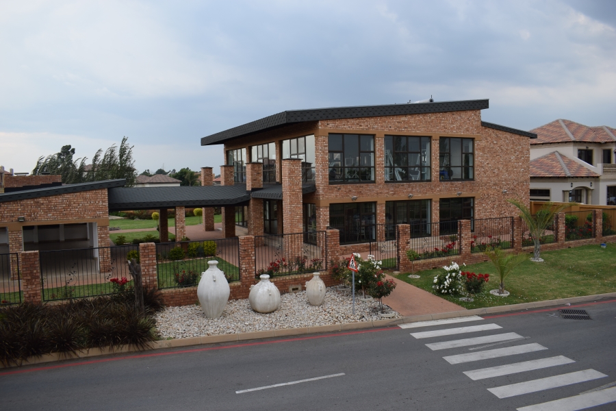 0 Bedroom Property for Sale in Helderwyk Gauteng