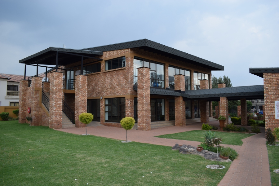 0 Bedroom Property for Sale in Helderwyk Gauteng
