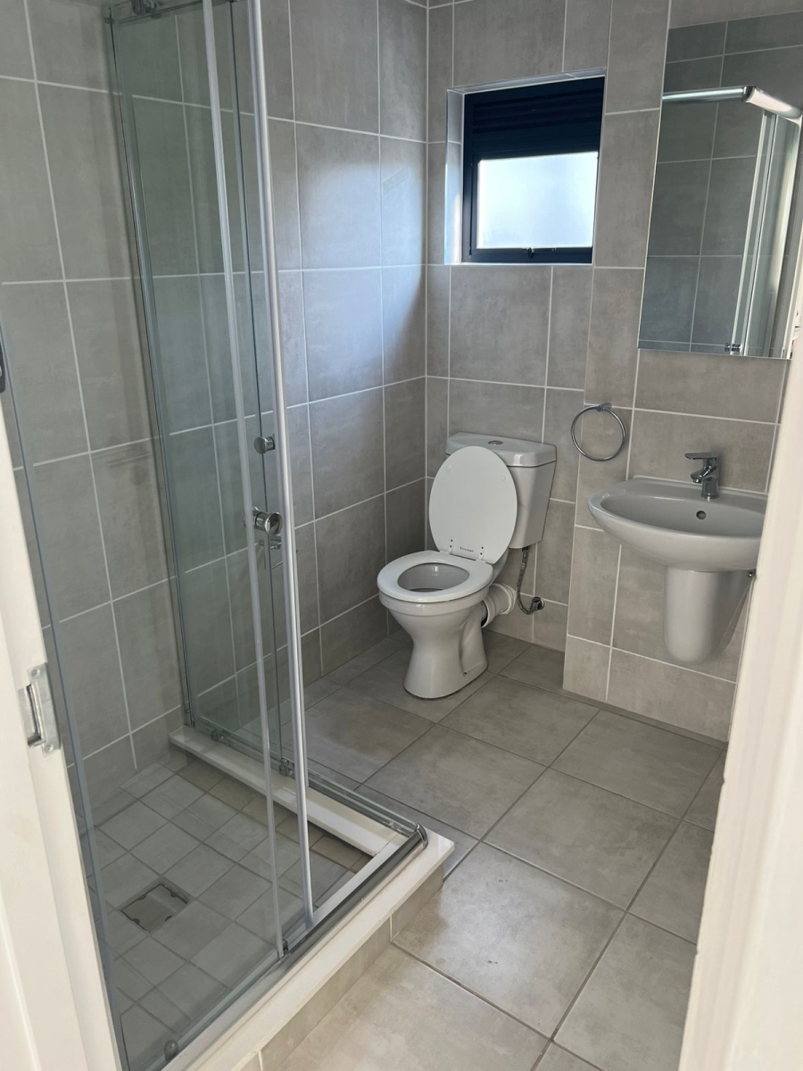 1 Bedroom Property for Sale in Linbro Park Gauteng