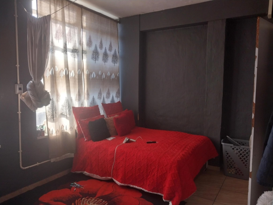 0 Bedroom Property for Sale in Johannesburg Central Gauteng