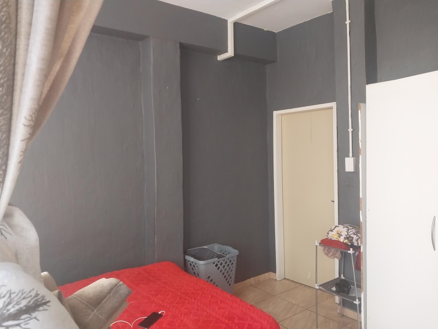 0 Bedroom Property for Sale in Johannesburg Central Gauteng