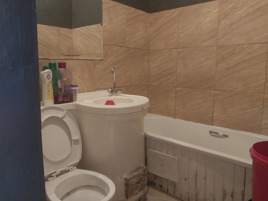 0 Bedroom Property for Sale in Johannesburg Central Gauteng