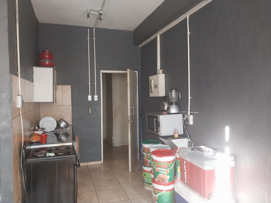0 Bedroom Property for Sale in Johannesburg Central Gauteng