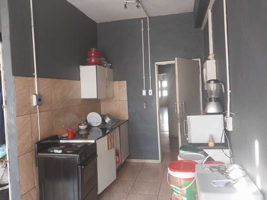 0 Bedroom Property for Sale in Johannesburg Central Gauteng