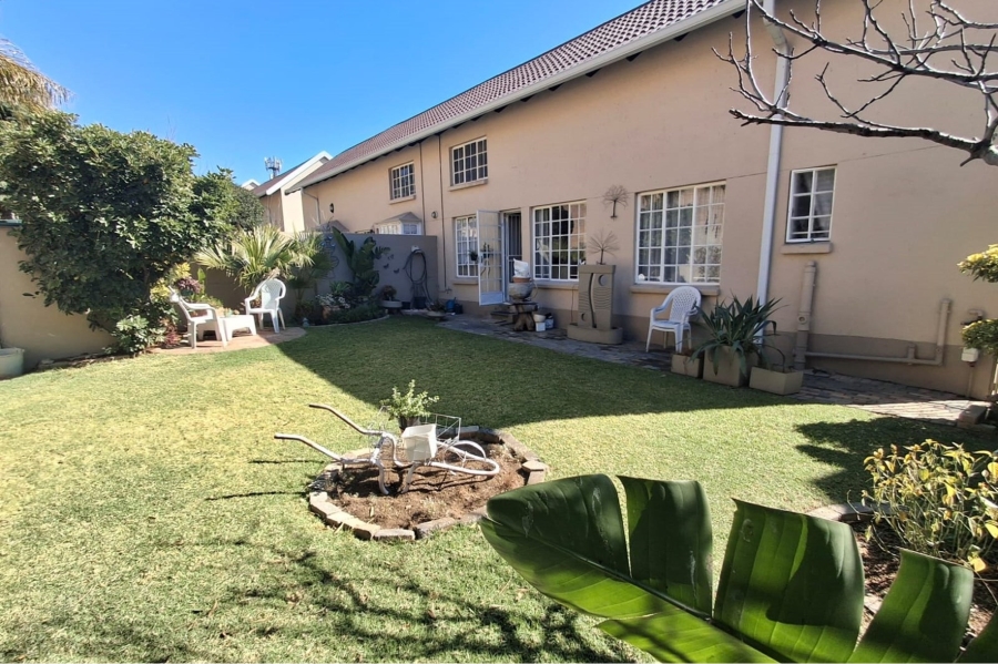 3 Bedroom Property for Sale in Eden Glen Gauteng