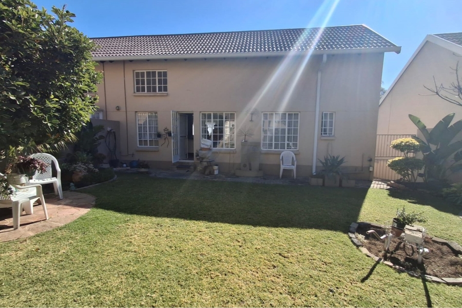 3 Bedroom Property for Sale in Eden Glen Gauteng