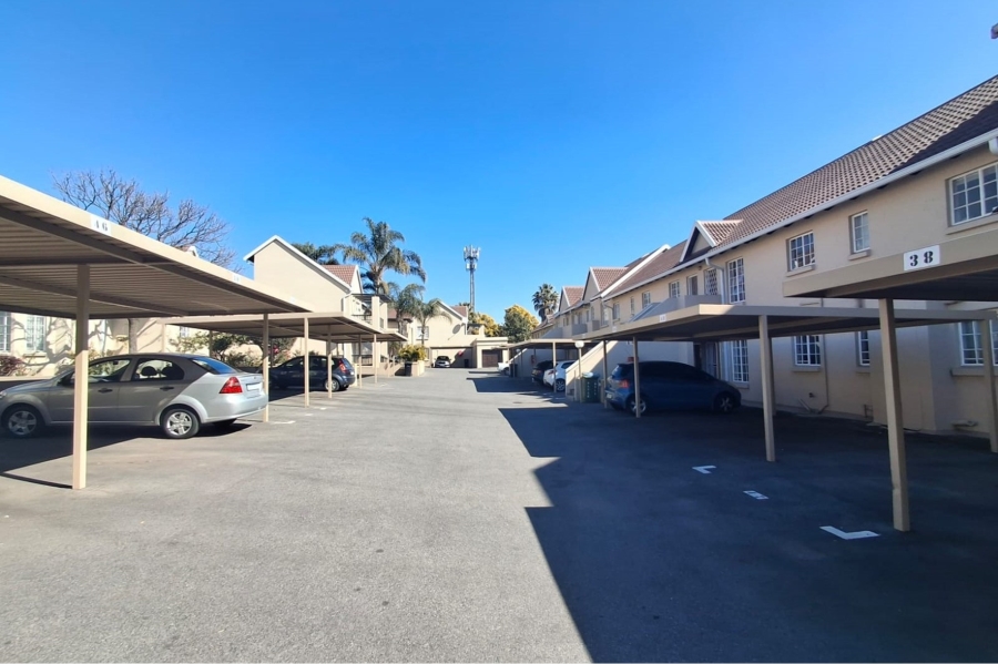3 Bedroom Property for Sale in Eden Glen Gauteng