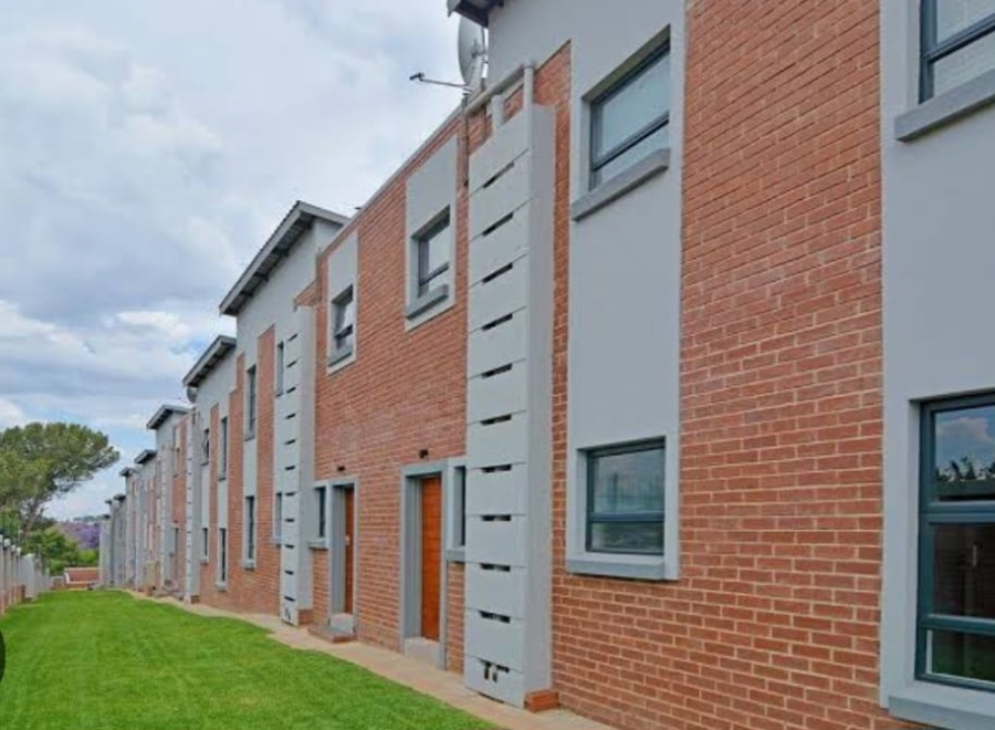 To Let 3 Bedroom Property for Rent in Mindalore Gauteng