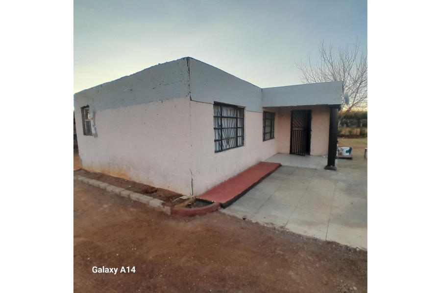2 Bedroom Property for Sale in Hammanskraal Gauteng