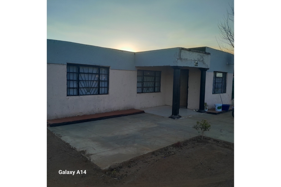 2 Bedroom Property for Sale in Hammanskraal Gauteng