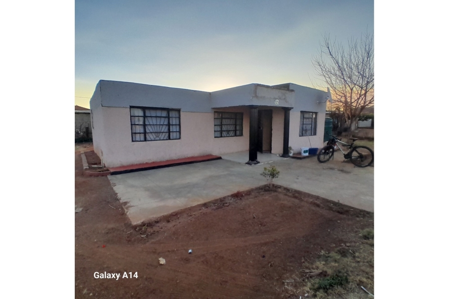2 Bedroom Property for Sale in Hammanskraal Gauteng