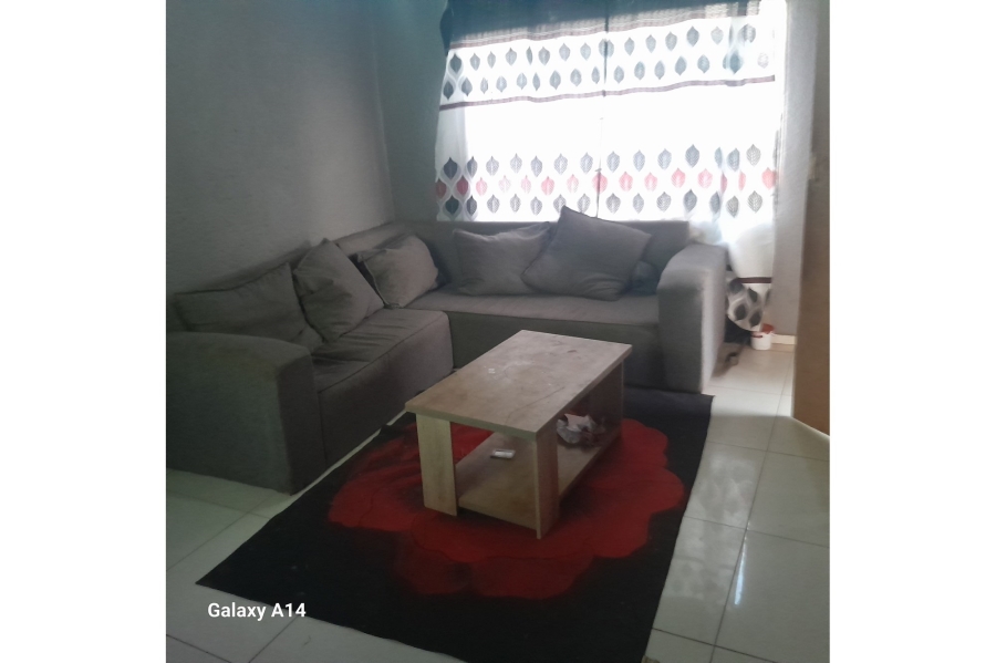 2 Bedroom Property for Sale in Hammanskraal Gauteng