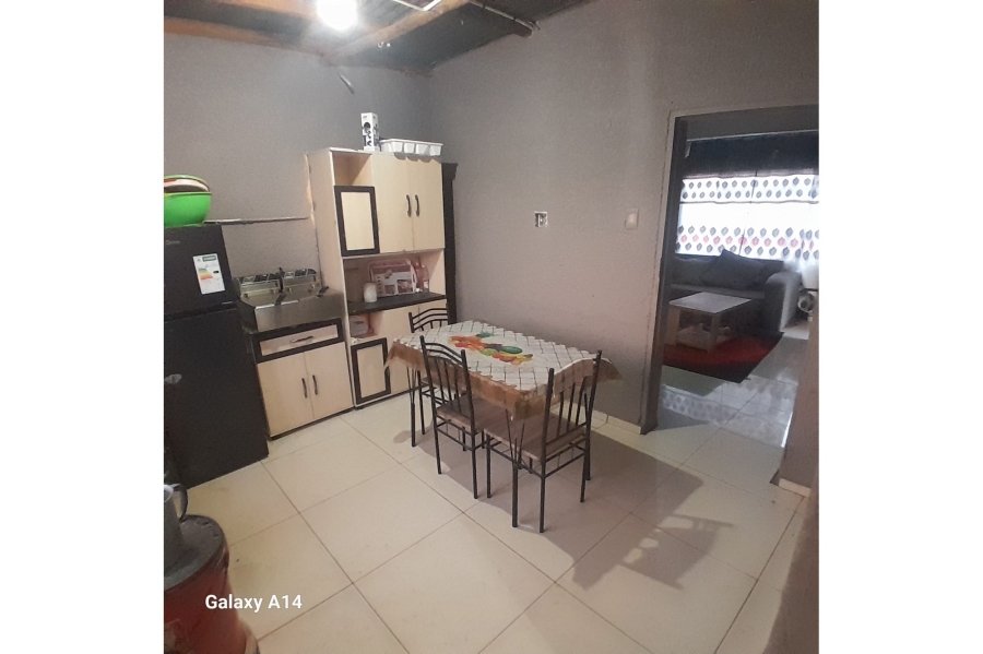 2 Bedroom Property for Sale in Hammanskraal Gauteng