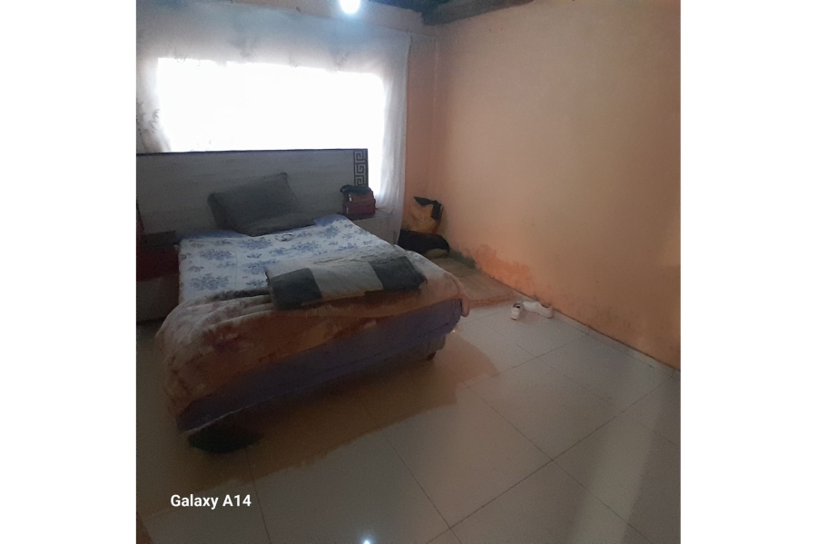 2 Bedroom Property for Sale in Hammanskraal Gauteng