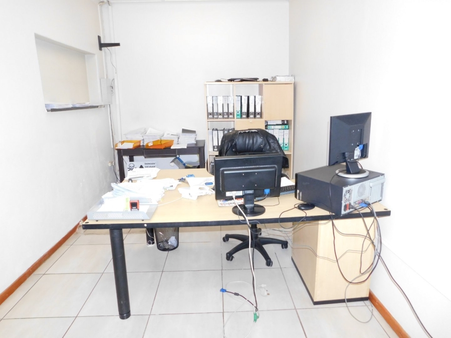 Commercial Property for Sale in Kensington B Gauteng