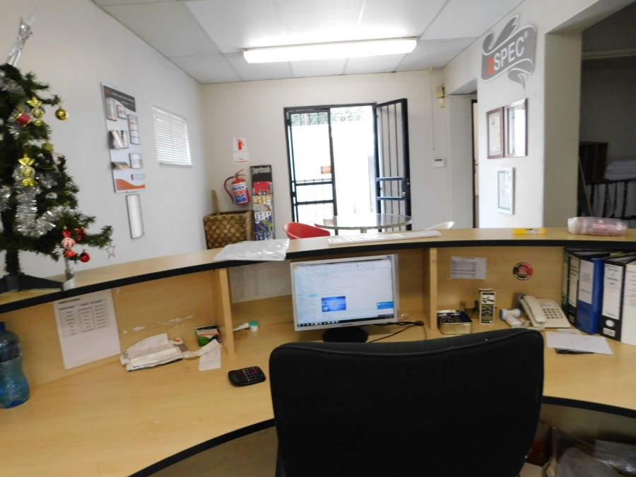 Commercial Property for Sale in Kensington B Gauteng
