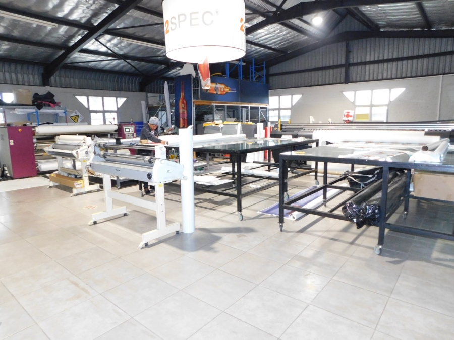 Commercial Property for Sale in Kensington B Gauteng