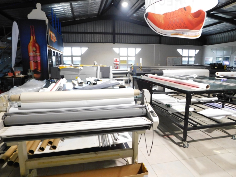 Commercial Property for Sale in Kensington B Gauteng