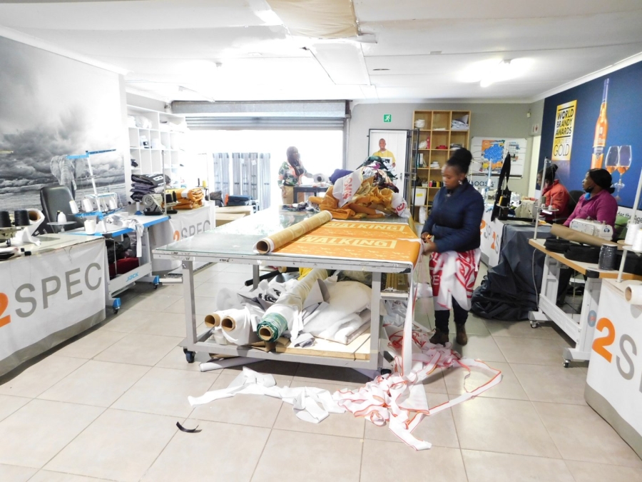 Commercial Property for Sale in Kensington B Gauteng