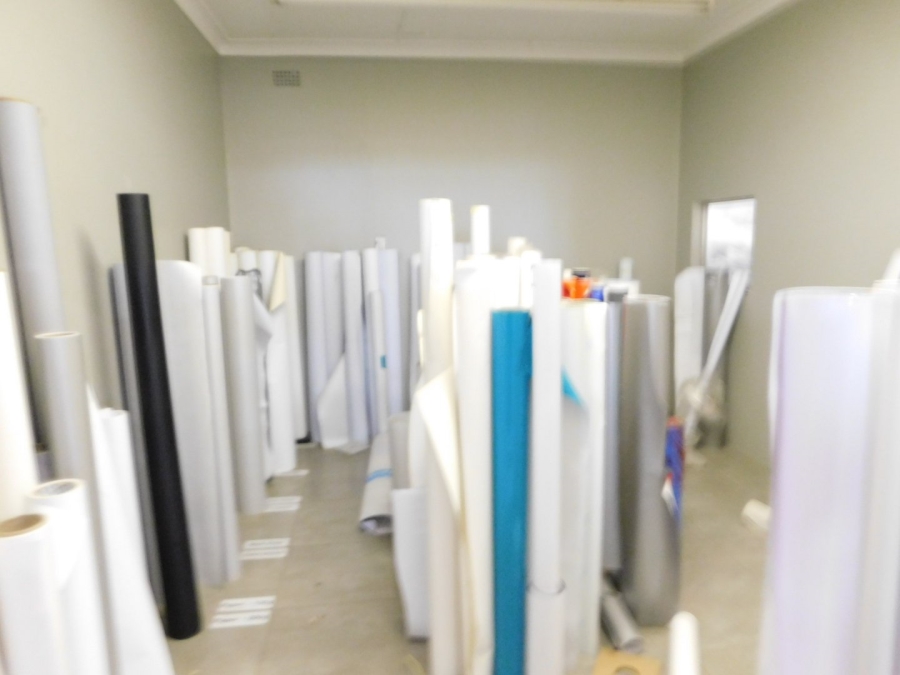 Commercial Property for Sale in Kensington B Gauteng