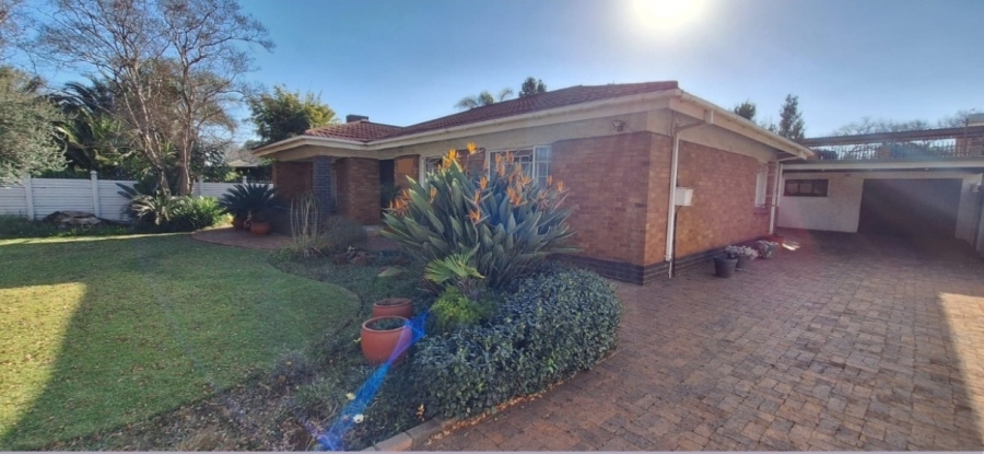 3 Bedroom Property for Sale in Vanderbijlpark CW 1 Gauteng