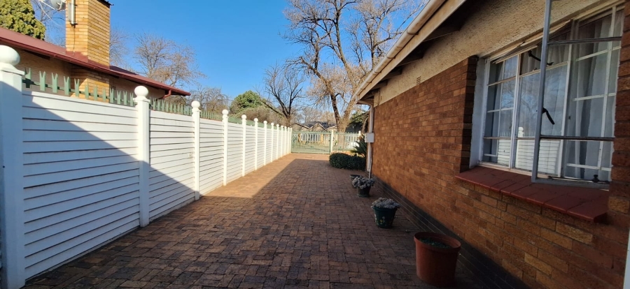 3 Bedroom Property for Sale in Vanderbijlpark CW 1 Gauteng