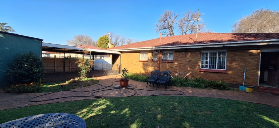 3 Bedroom Property for Sale in Vanderbijlpark CW 1 Gauteng