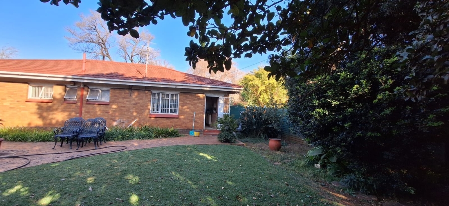 3 Bedroom Property for Sale in Vanderbijlpark CW 1 Gauteng