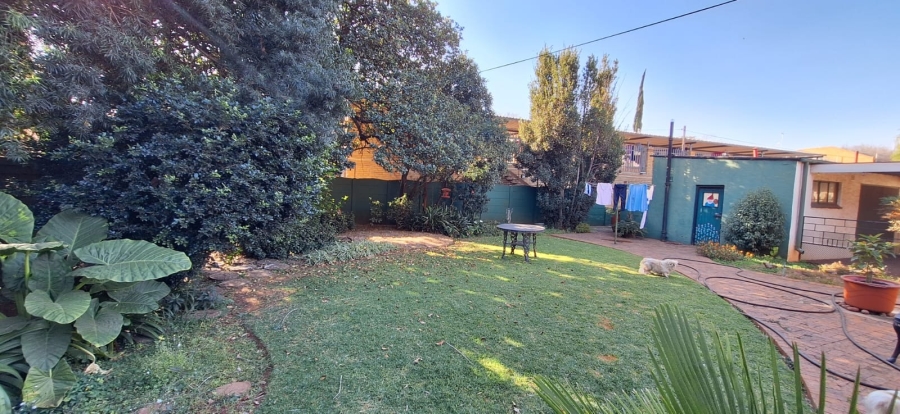 3 Bedroom Property for Sale in Vanderbijlpark CW 1 Gauteng