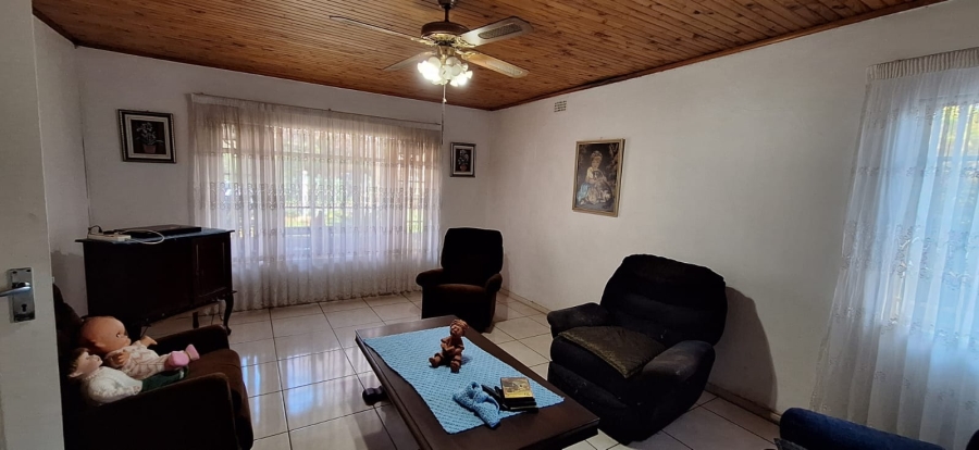 3 Bedroom Property for Sale in Vanderbijlpark CW 1 Gauteng